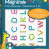 Playskool Magnatab A to Z Uppercase