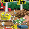 Create-A-Scene - Construction Site