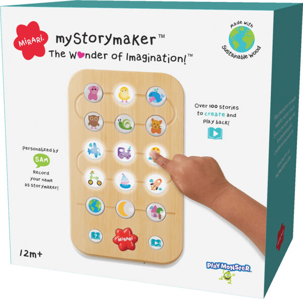 myStorymaker