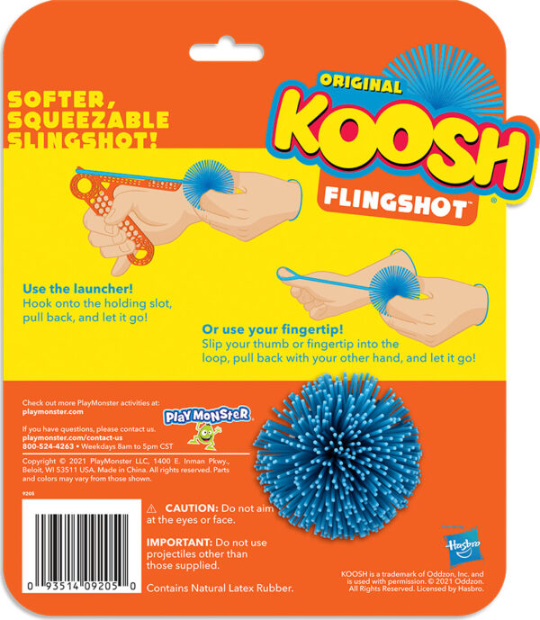 Koosh® Flingshot