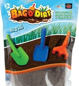 Bag O' Dirt