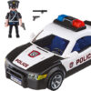 Police Car