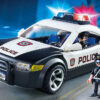 Police Car