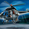 Tactical Unit Copter