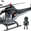 Tactical Unit Copter