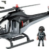 Tactical Unit Copter