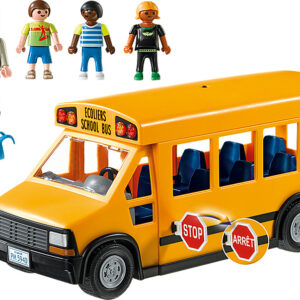 School Bus