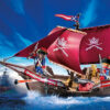 Playmobil Pirates Soldiers' Patrol Boat