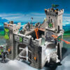 Wolf Knights` Castle