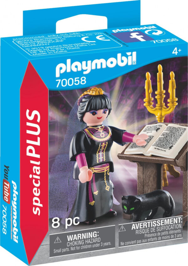 Playmobil SpecialPlus toy playset