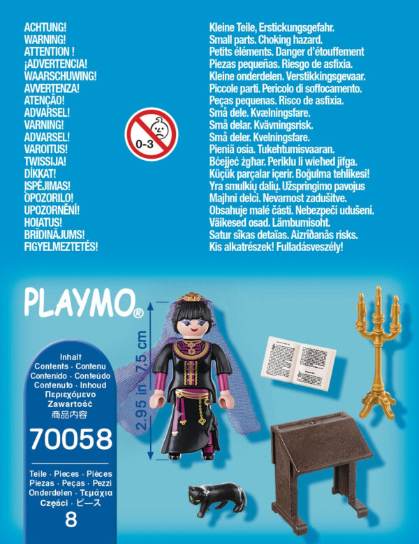 Playmobil SpecialPlus toy playset