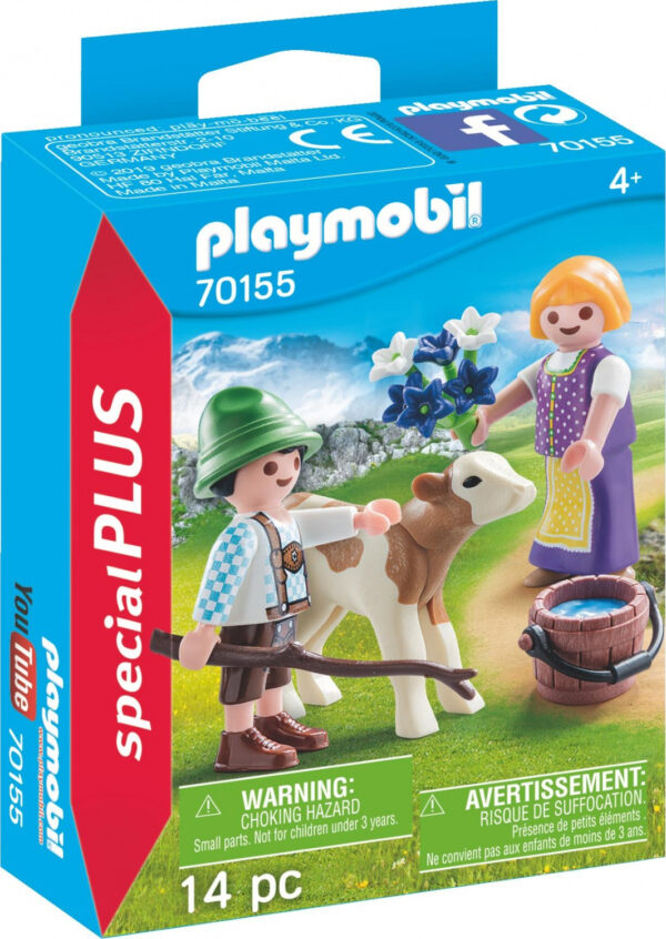 Playmobil SpecialPlus toy playset