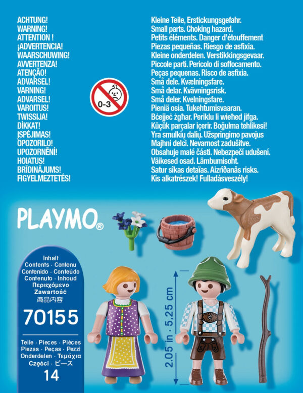 Playmobil SpecialPlus toy playset