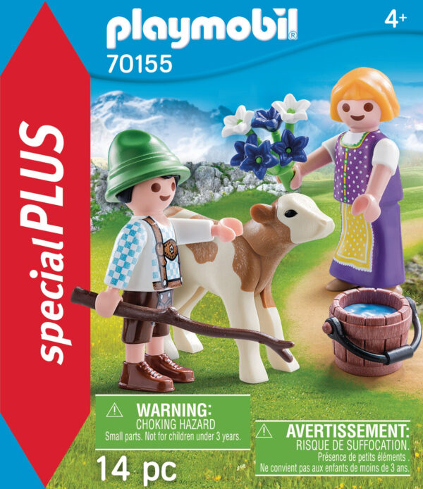 Playmobil SpecialPlus toy playset