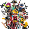 Playmobil Figures Series 17 - Boys