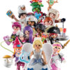 Playmobil Figures Series 17 - Girls