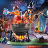 Scooby-Doo! Adventure In The Witch's Cauldron