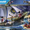 Playmobil Redcoat Caravel