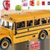 Playmobil School Bus