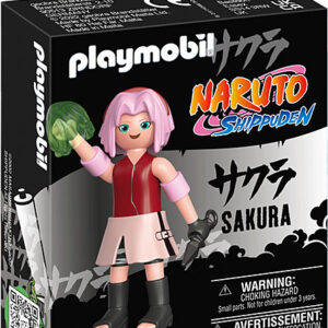 Playmobil Sakura