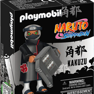 Playmobil Kakuzu