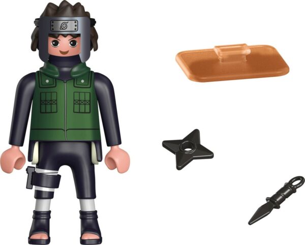 Playmobil Yamato