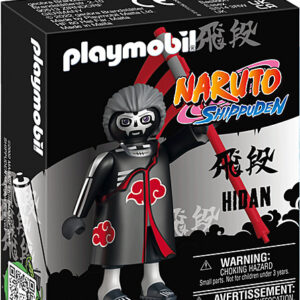 Playmobil Hidan