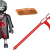 Playmobil Hidan