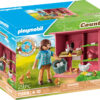 Playmobil Hen House