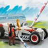 Playmobil Color: Hot Rod