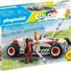 Playmobil Color: Hot Rod