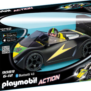 RC Turbo Racer
