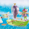 Fairy Boat Carry Case