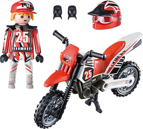 Motocross Driver