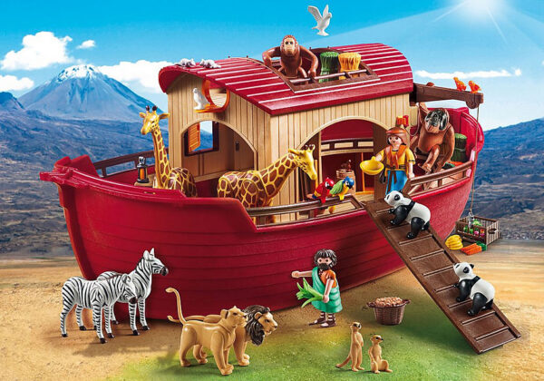 Noah's Ark