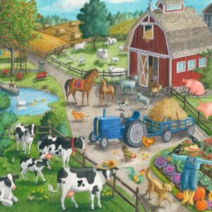Home on The Range