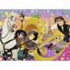 Tangled TV Series (100 pc Puzzle)