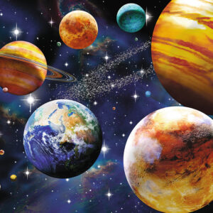 Space