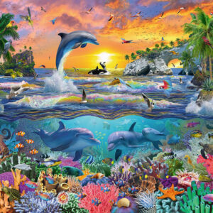 Tropical Paradise