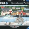 Fisherman's Cove (1000 Piece Puzzle)