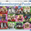 Puppy Pals (500 pc Puzzle)