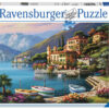 Villa Bella Vista (500 pc Puzzle)