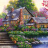 Romantic Cottage