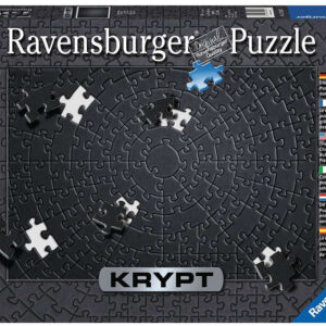 Krypt - Black