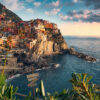 Cinque Terre Viewpoint