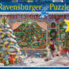 The Christmas Shop (500 Pc