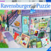 Art Gallery (1000 pc Puzzle)