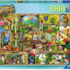 The Gardener's Cupboard (1000 pc Puzzle)