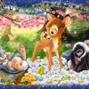 Disney Bambi (1000 pc Puzzle)