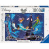 Disney Peter Pan (1000 pc Puzzle)